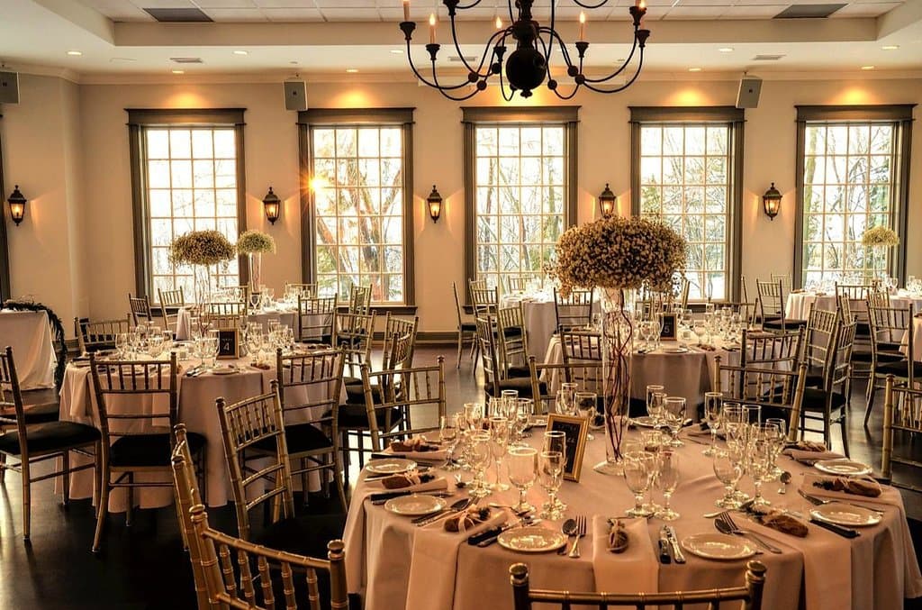 Picturesque:  Flowers by Terra Cotta