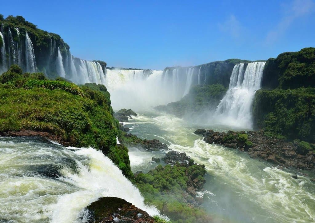 Iguacu National Park  4