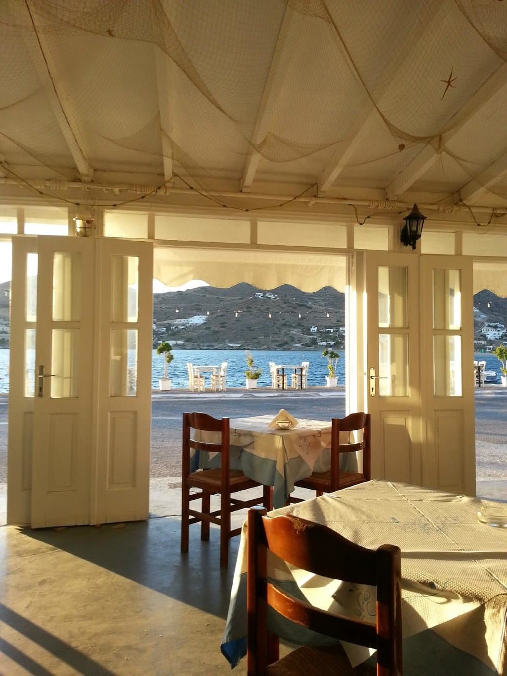 Вид на бухту