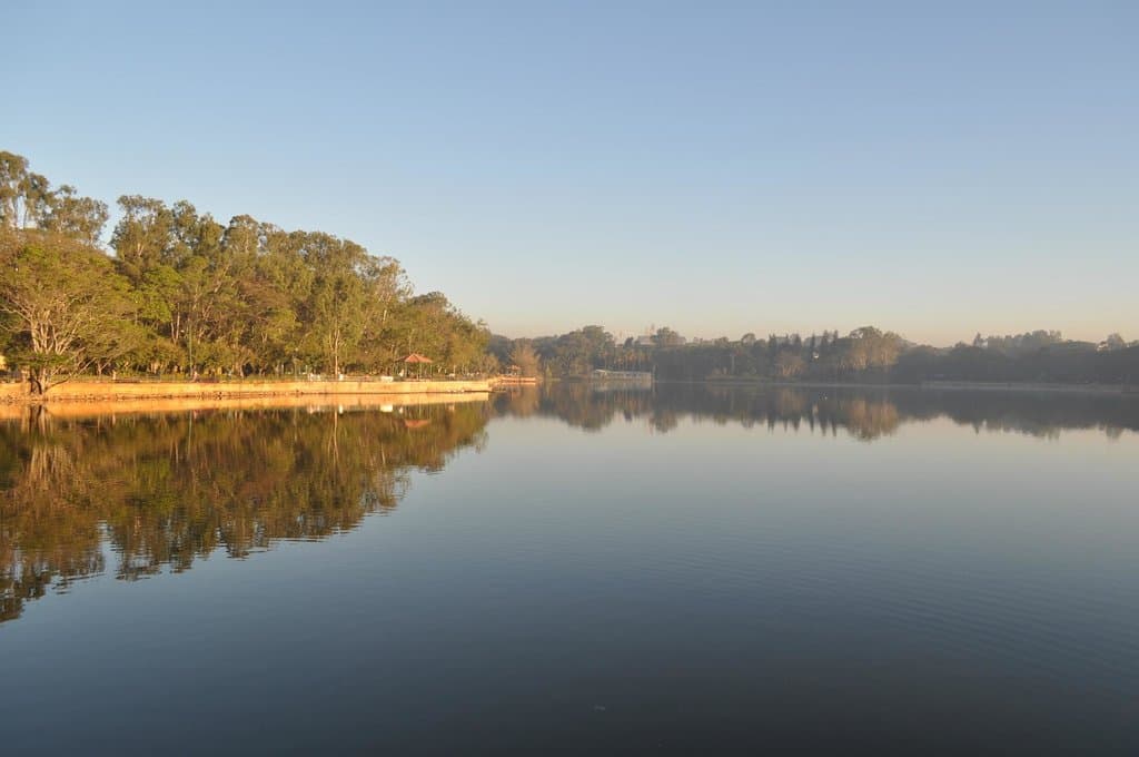Water view