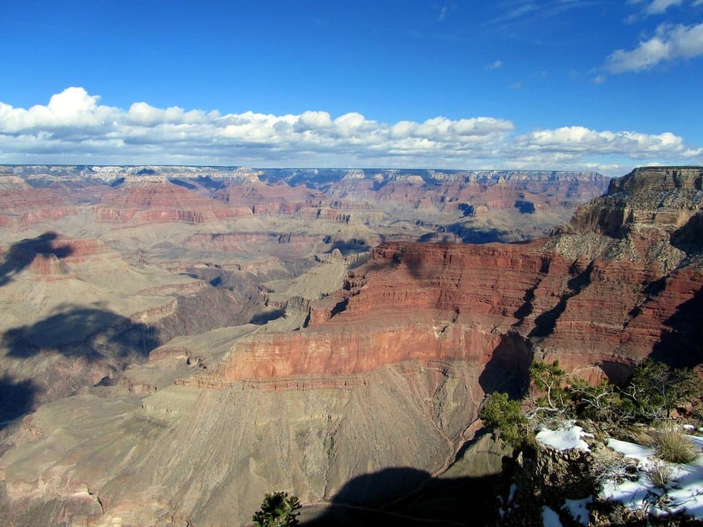 View from Hermits Rest