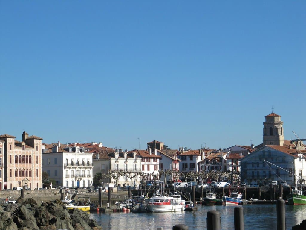 набережная