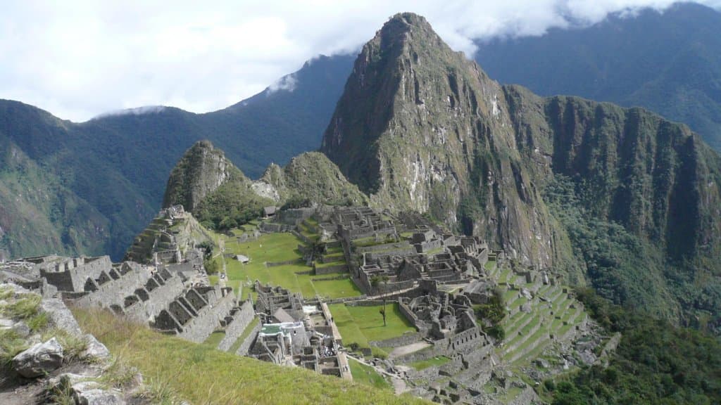 MachuPicchu
