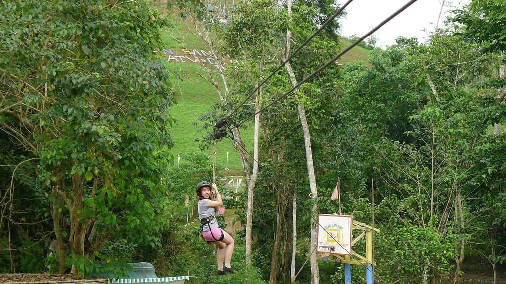 Zipline