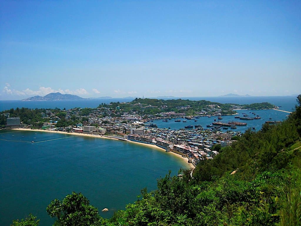Cheung Chau