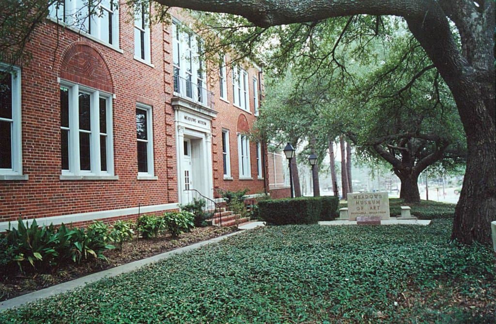 Meadows Museum of Art at Centenary College of Louisiana