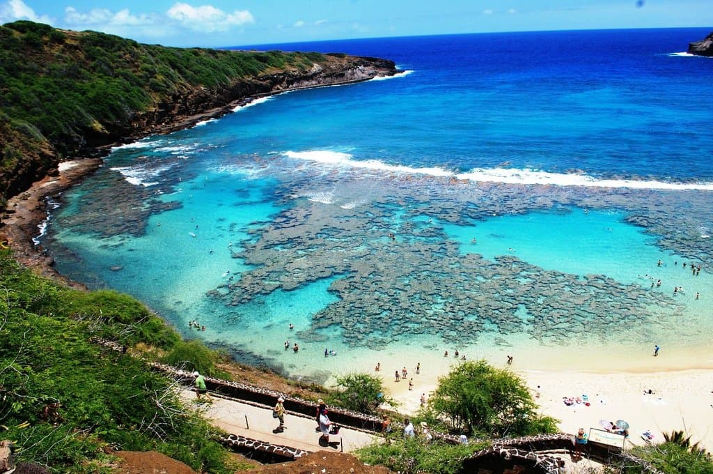 hanauma bay
