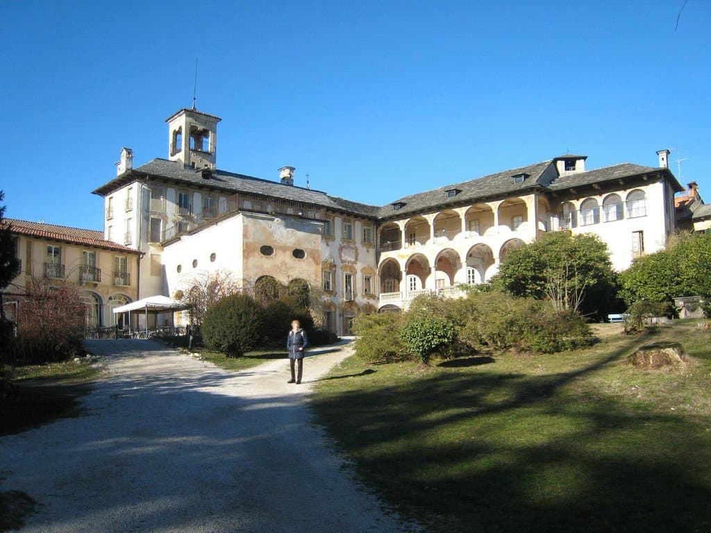 Villa Nigra