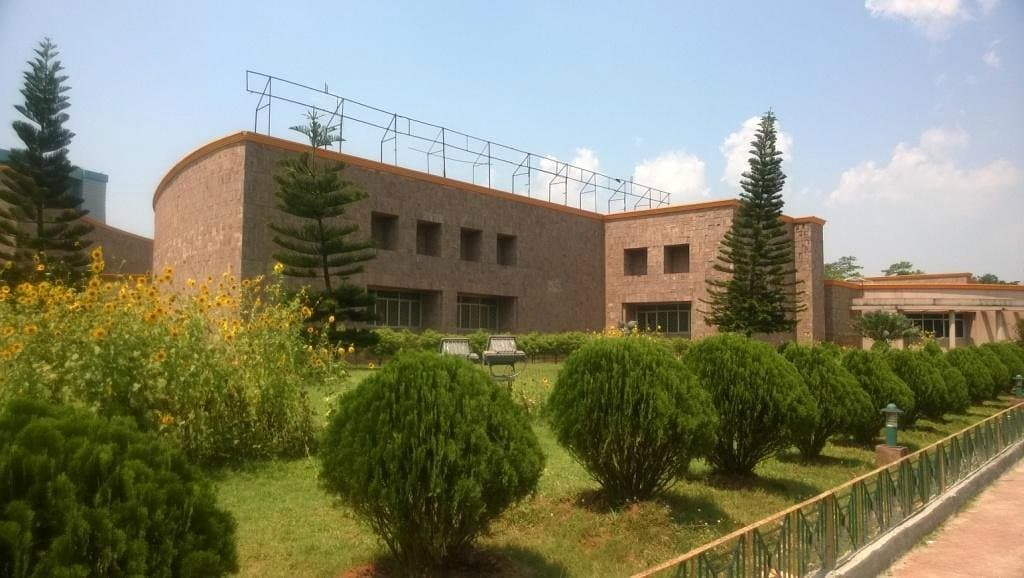 Front View