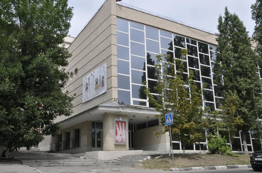 Теремок. Саратов