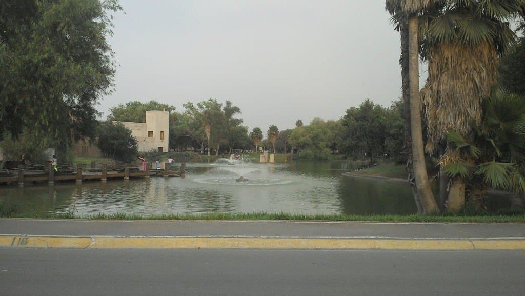Lago