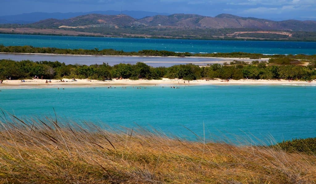 View from Lighthouse