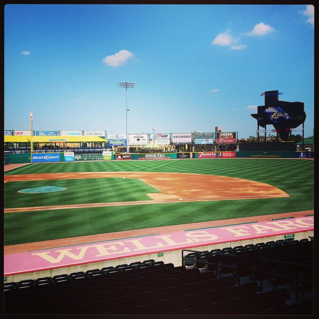 Sugar Land Skeeters