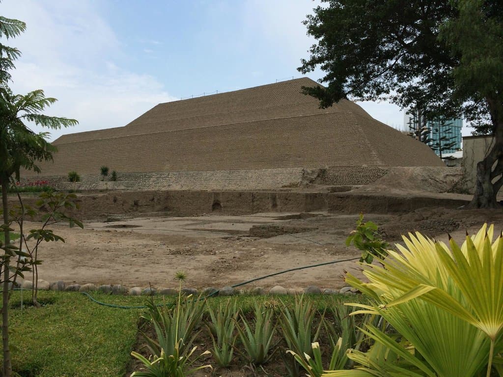 pyramide