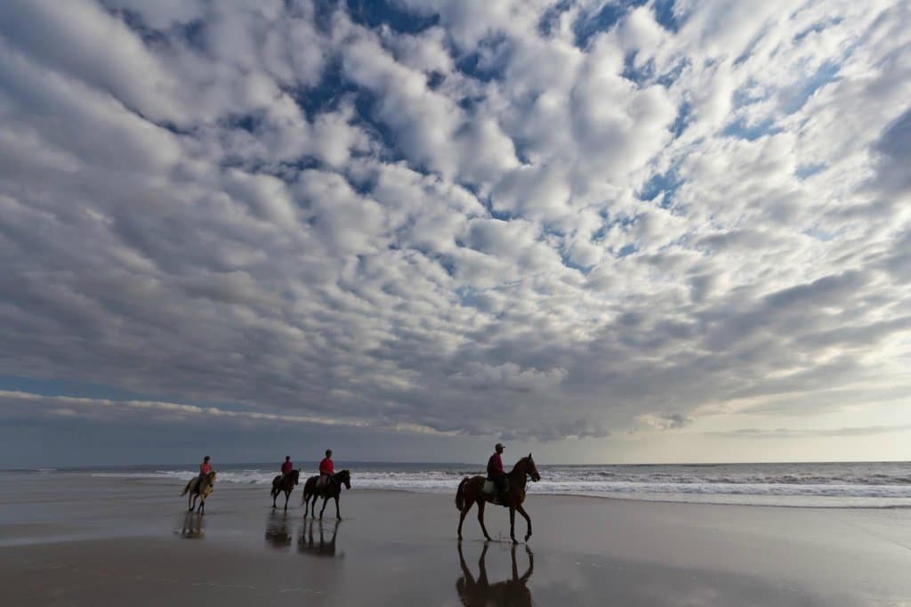 seminyak beach