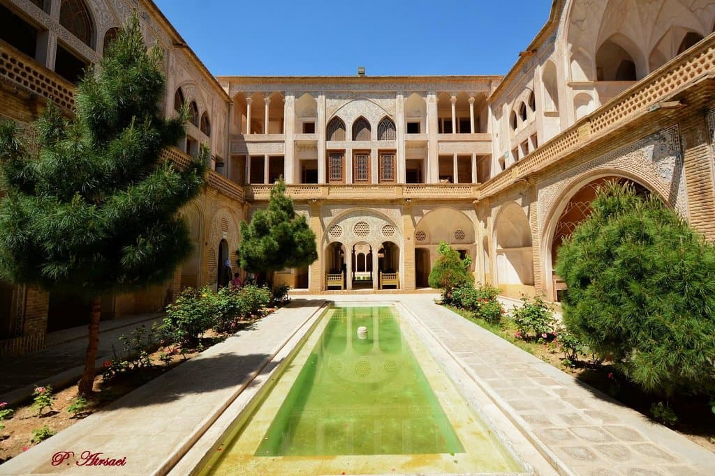Abbasian House