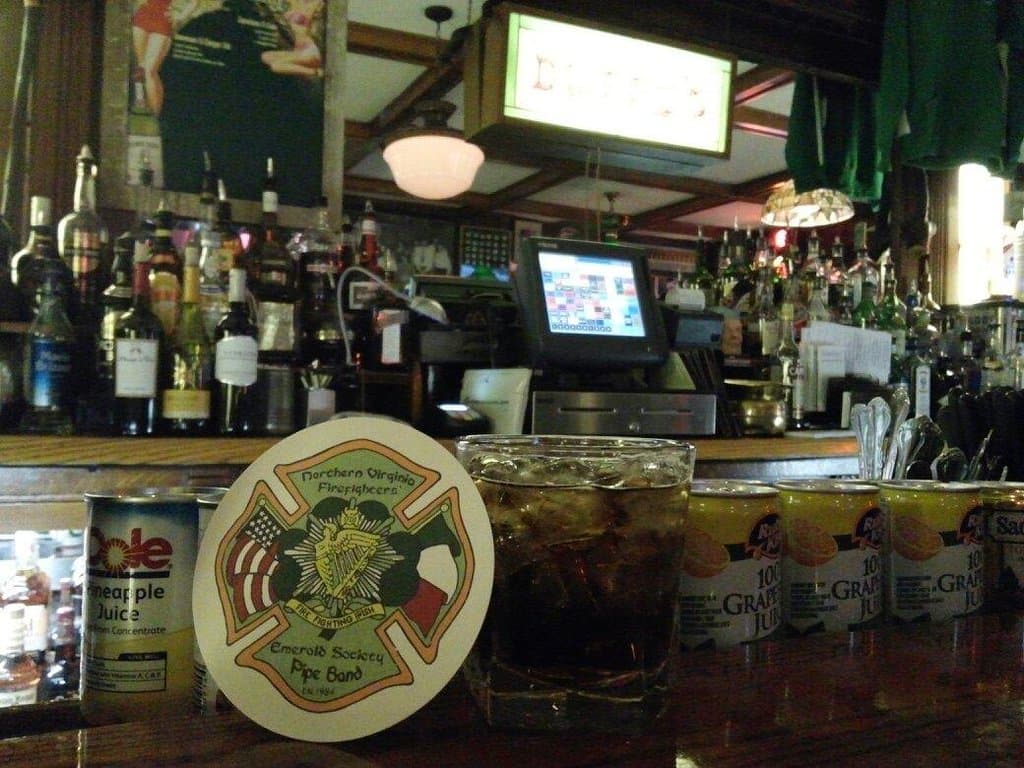 GREAT place!! Bartenders were super friendly!!