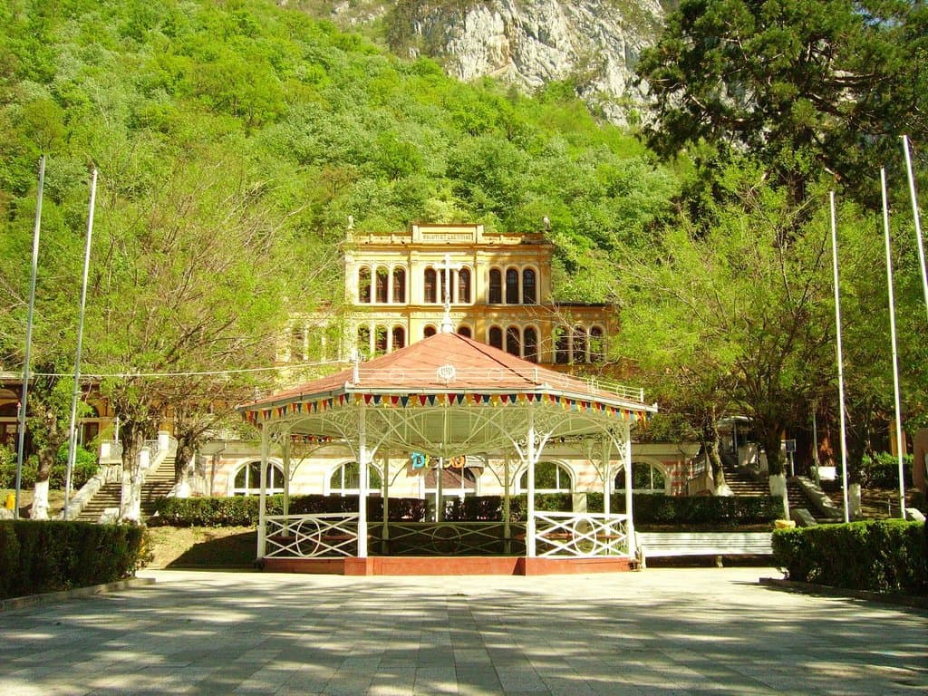 Casino