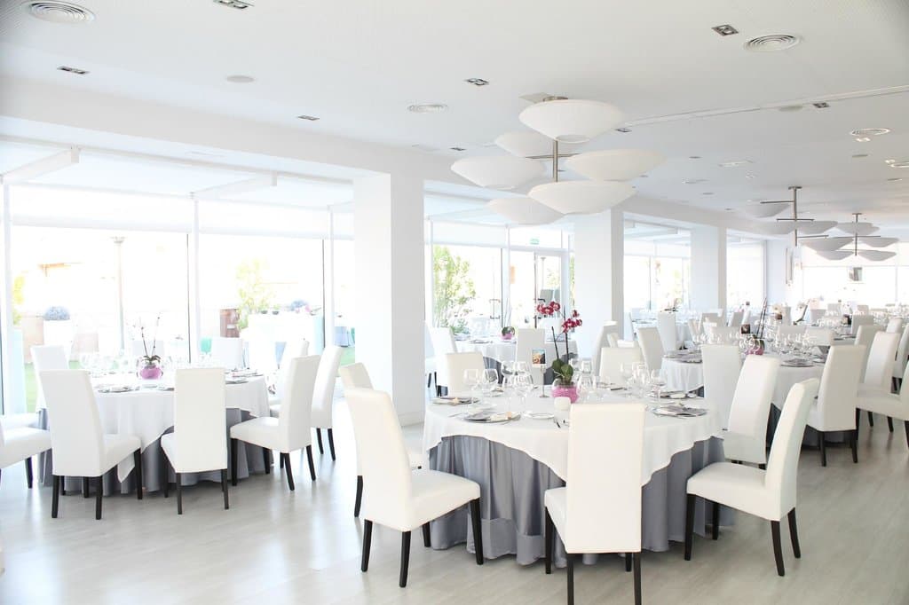 La Terraza del Mercado