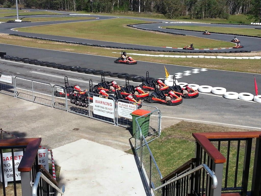 Karts