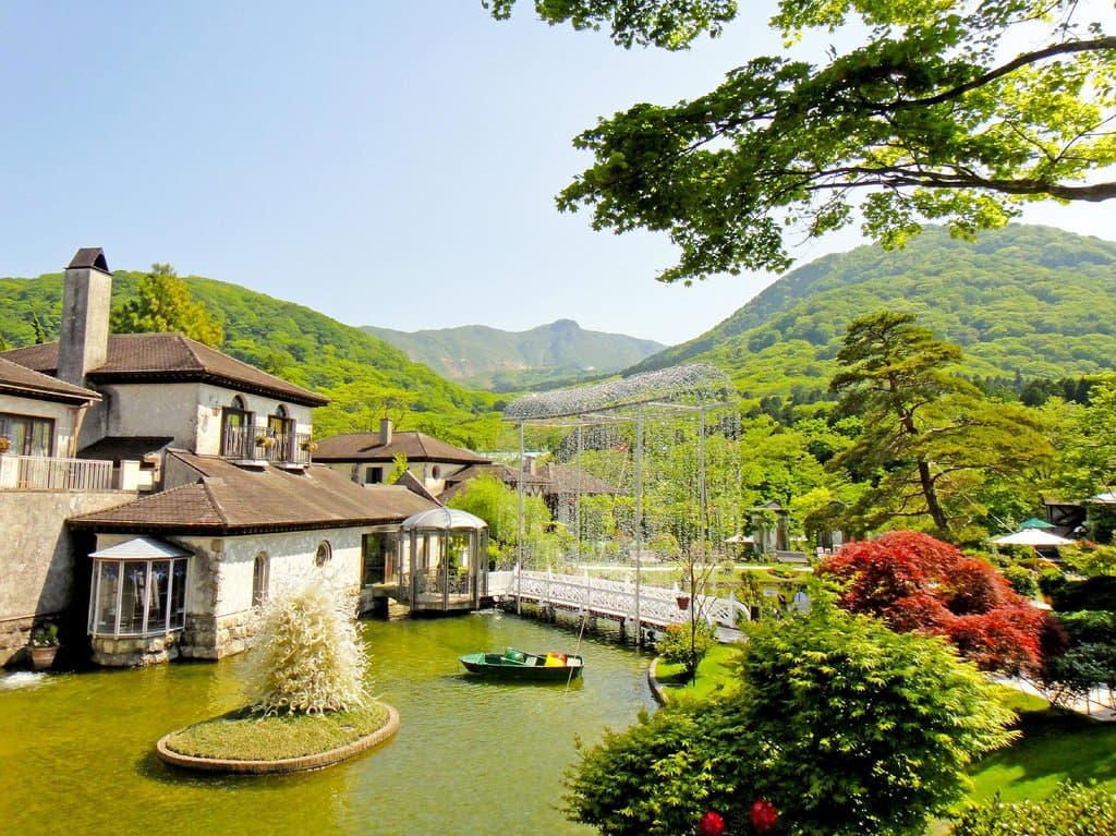 Venetian Glass Museum #5