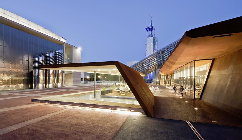 Museum Niederösterreich, Foto: Hertha Hurnaus