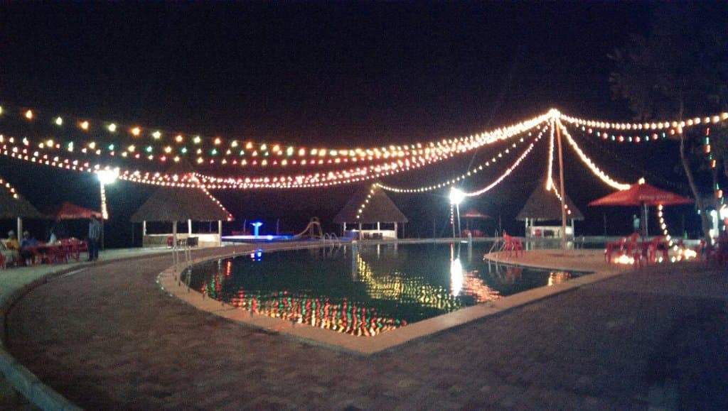 Go and have a memorable swim and hold different events at the swimming area in Dar es salaam Zoo