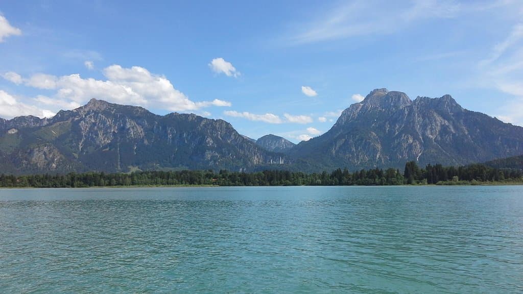 taken on the short trip