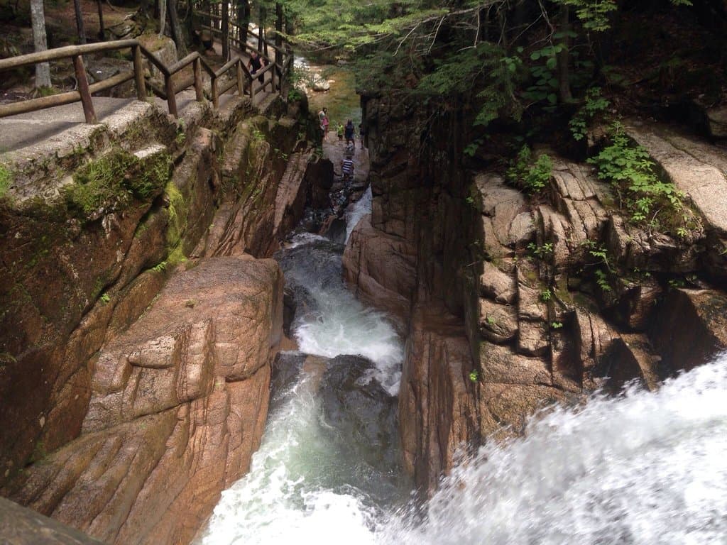 Falls