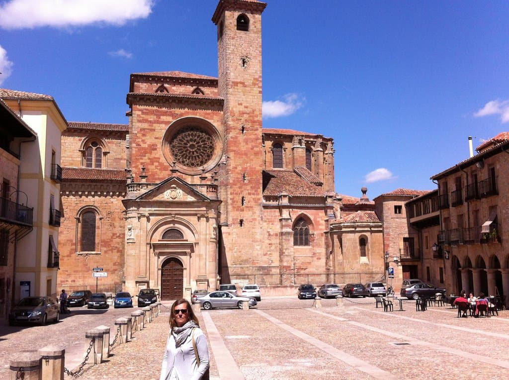 sigüenza