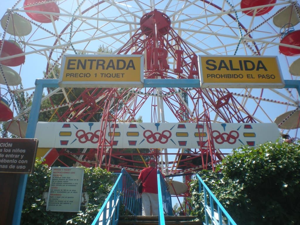 NORIA
