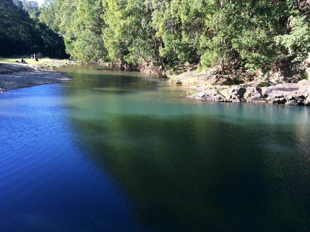 Rock Pool