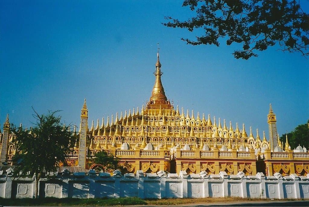 TEMPLE