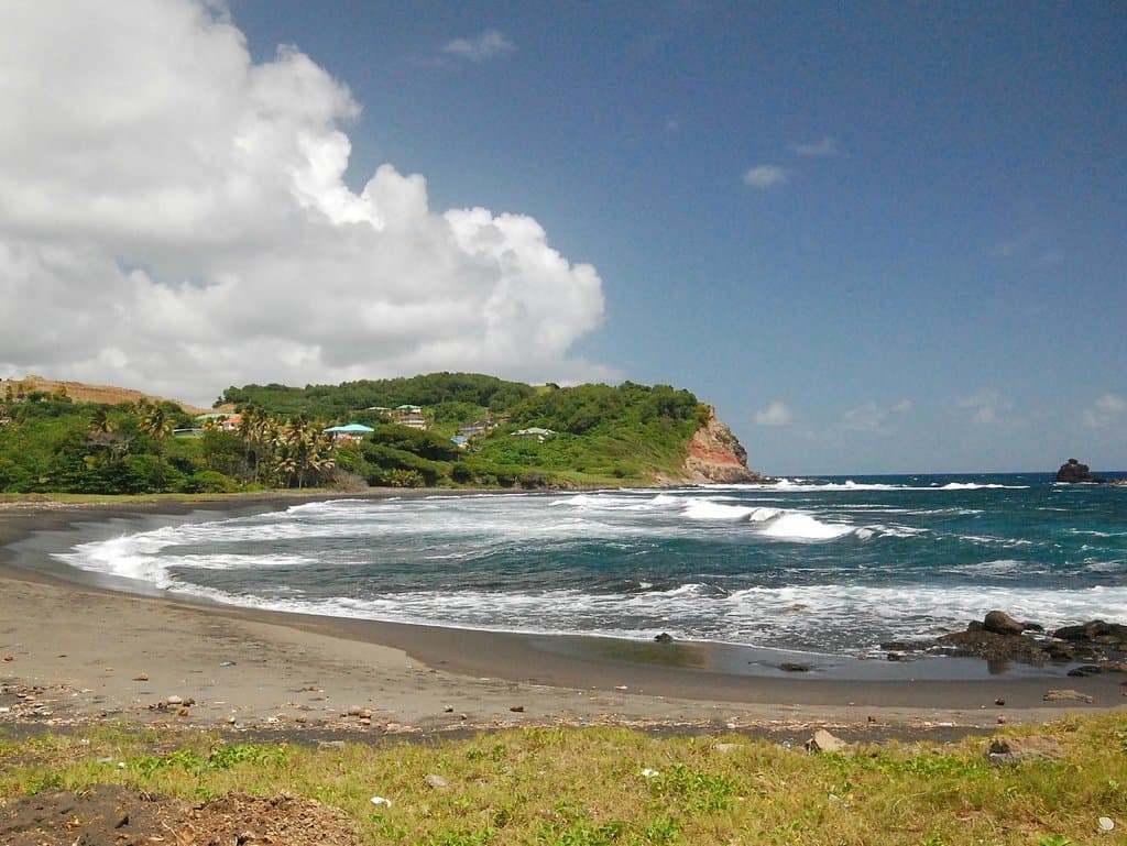 Rawacou Recreation Park