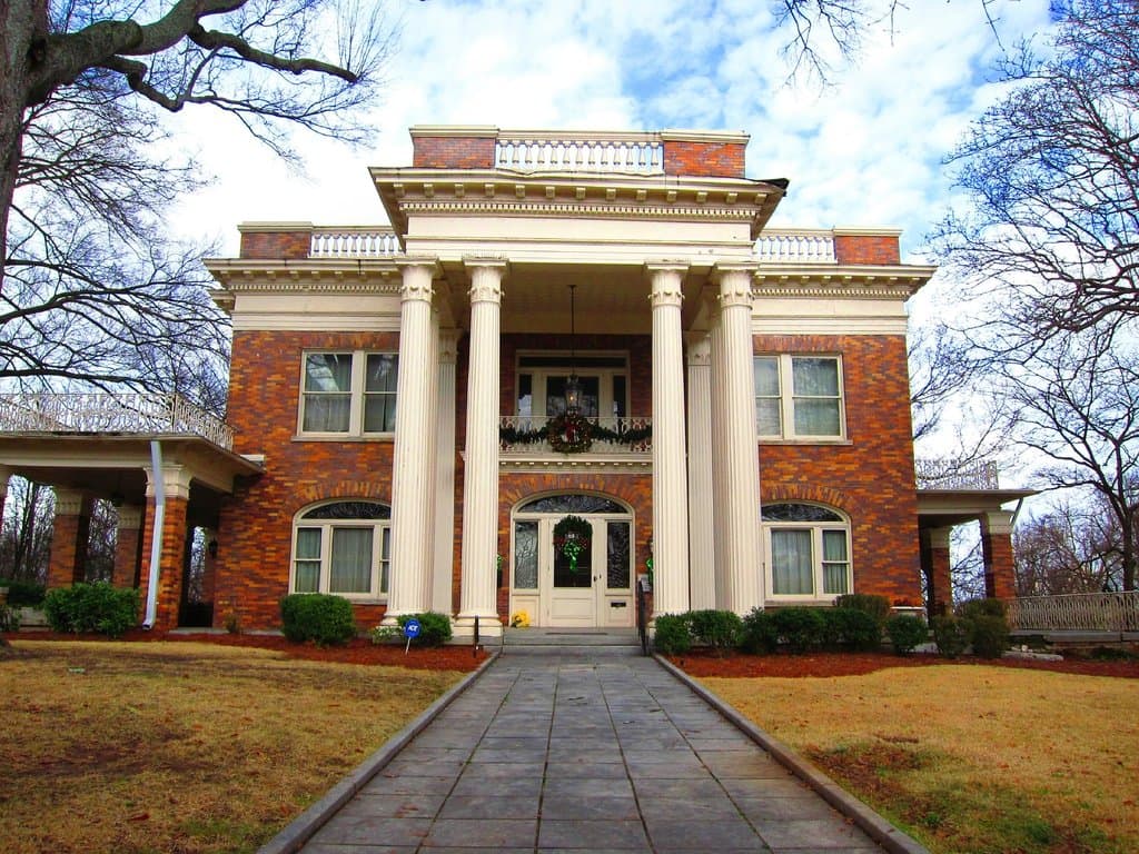 Herndon Home