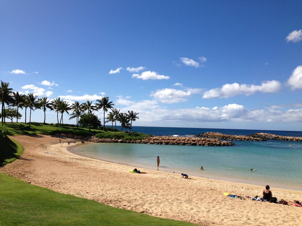 Ko Olina