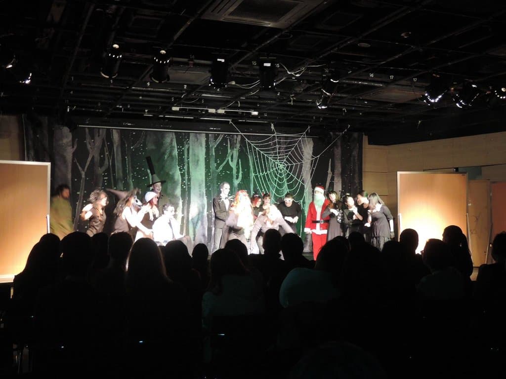 Special Event : Musical