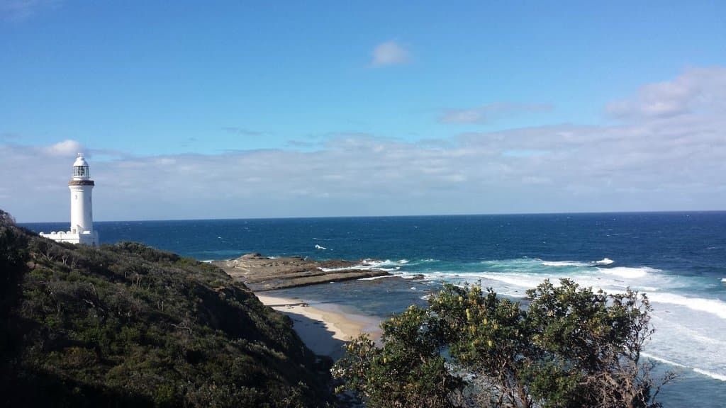 Norah Head Lighthouse
