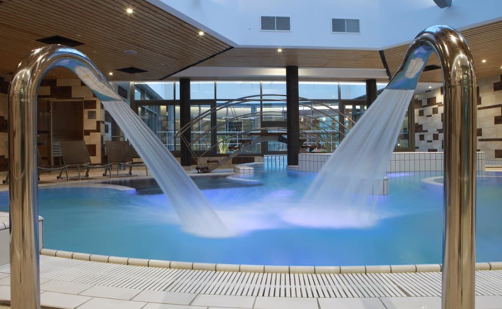 Espace sensoriel du SPA