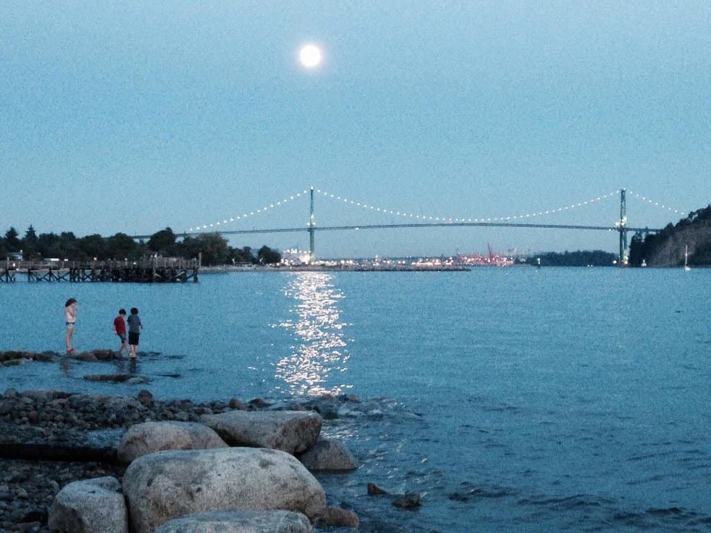 Super Moon