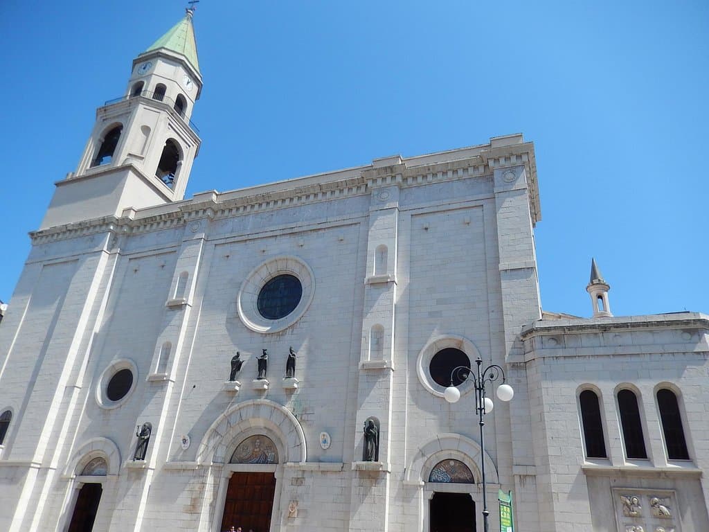 san cetteo - facciata 2