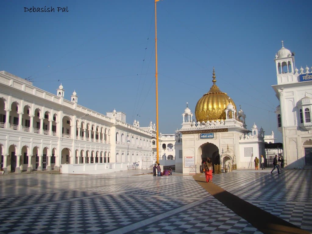 Goindwal Sahib