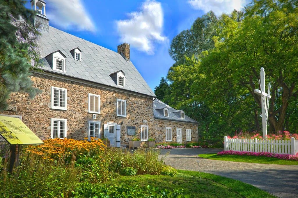 La Maison Saint-Gabriel