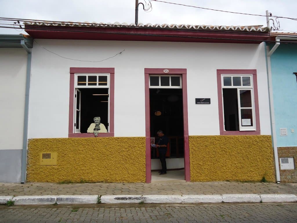 Instituto Elpídeo dos Santos