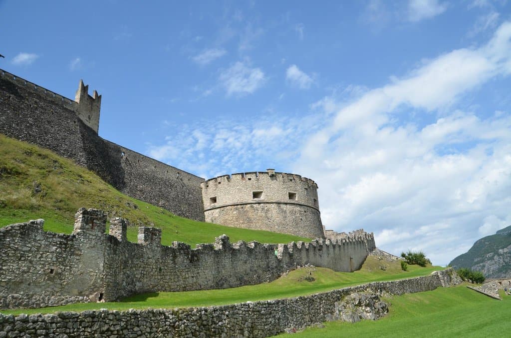 Castel Beseno
