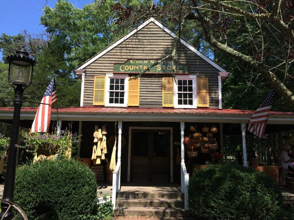 General Store