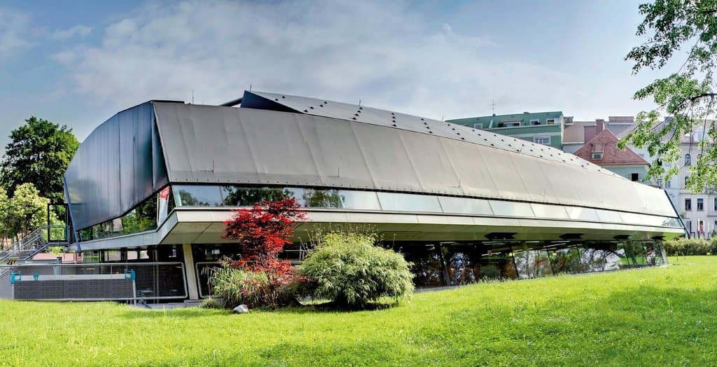 Kindermuseum FRida & freD (Fotocredit: FRida & freD © Hannes Loske)