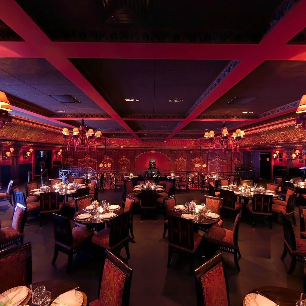 Buddha-Bar Monte-Carlo