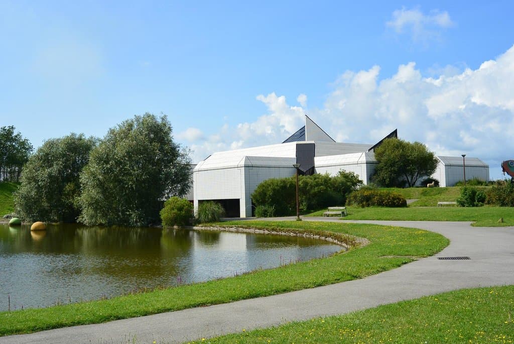 Il museo