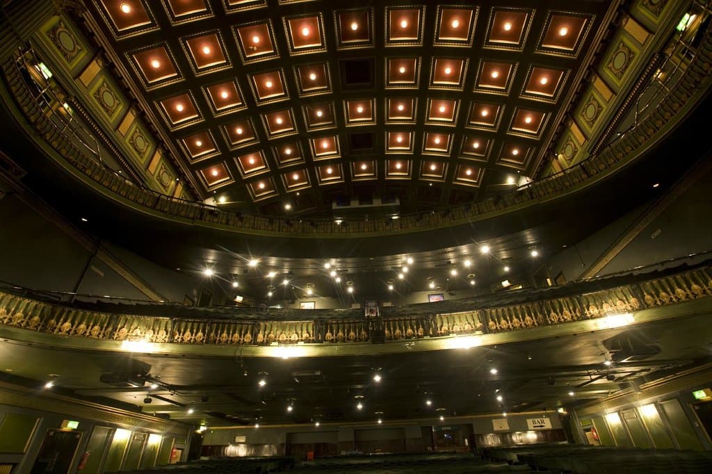 Manchester Opera House